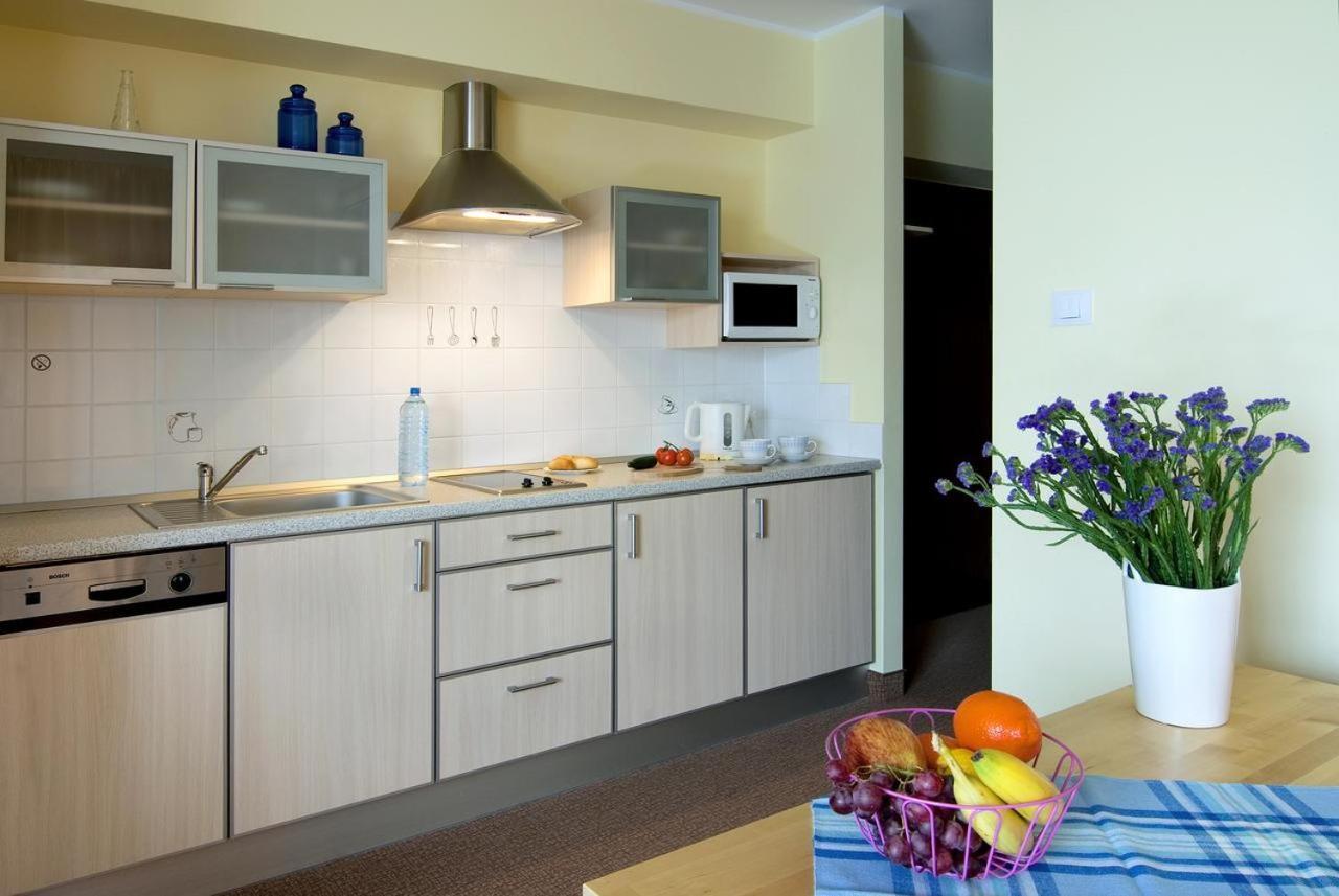 Villa Baltic Chalupy Apartament 4 Extérieur photo